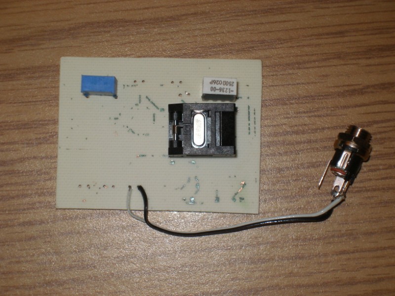 Creating PCBs with âPCB Fab-in-a-Boxâ | Ripples in the Ether Creating PCBs with âPCB Fab-in-a-Boxâ | Ripples in the Ether