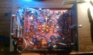 SSB Rig Guts