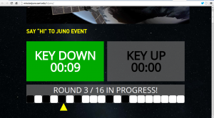 Hi Juno Website